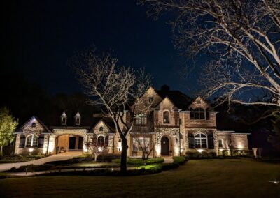 Landscape Lighting 1