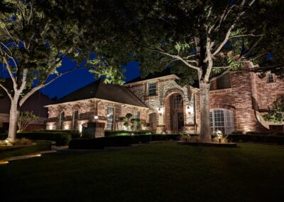 Landscape Lighting 3