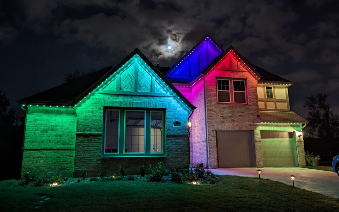 Gemstone Lighting 1