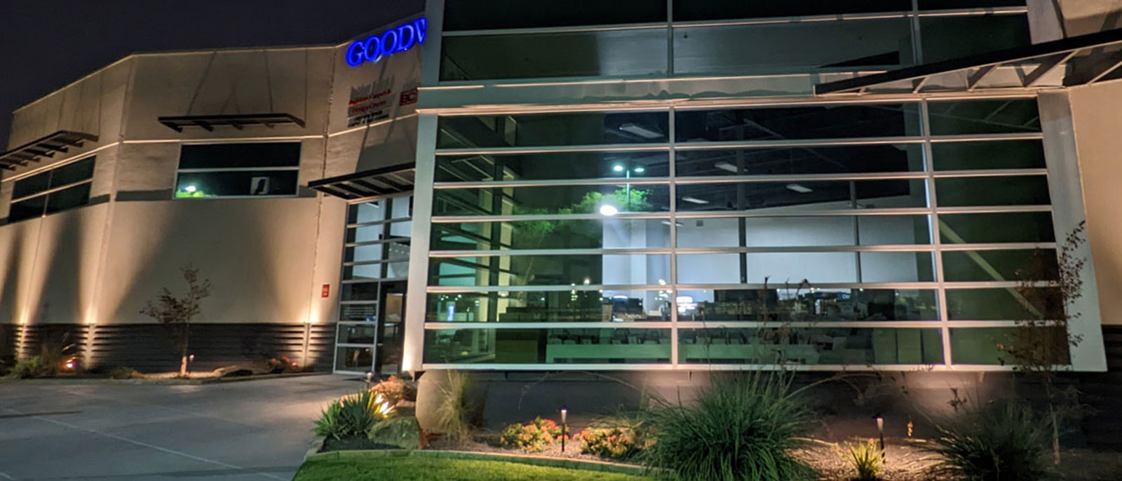 Step Landscape Lighting Dallas AK Lighting