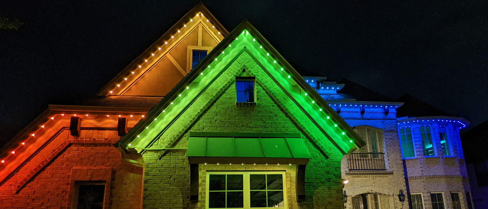 Step Landscape Lighting Dallas AK Lighting